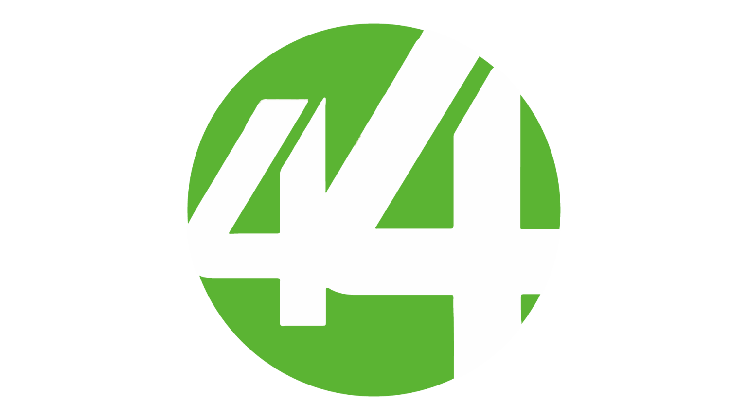 Canal 44 Guadalajara » TV En Vivo 🇲🇽 México